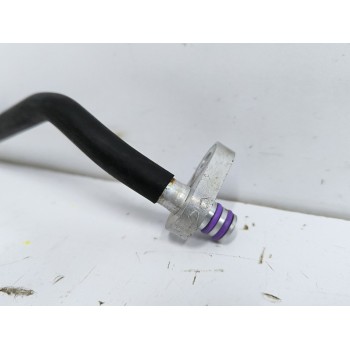 Recambio de tubos aire acondicionado para jaguar xe (x760) 2.0 d referencia OEM IAM GX7319N648BC  