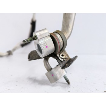 Recambio de tubos aire acondicionado para jaguar xe (x760) 2.0 d referencia OEM IAM HK8319A834CB  