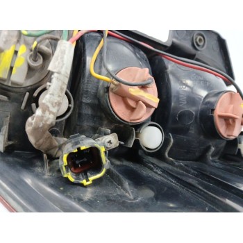 Recambio de piloto trasero izquierdo para ssangyong rodius i 2.7 xdi referencia OEM IAM   