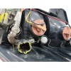 Recambio de piloto trasero izquierdo para ssangyong rodius i 2.7 xdi referencia OEM IAM   
