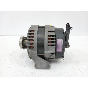 Recambio de alternador para ssangyong rodius i 2.7 xdi referencia OEM IAM A6651540202  