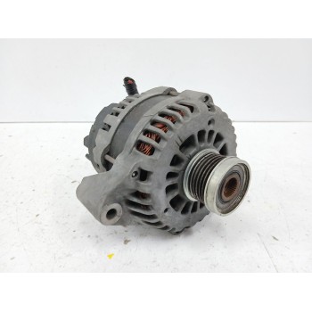 Recambio de alternador para ssangyong rodius i 2.7 xdi referencia OEM IAM A6651540202  