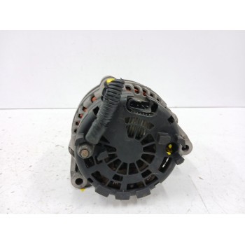 Recambio de alternador para ssangyong rodius i 2.7 xdi referencia OEM IAM A6651540202  