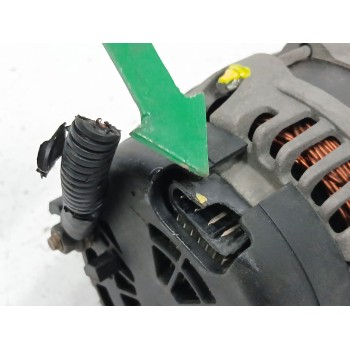 Recambio de alternador para ssangyong rodius i 2.7 xdi referencia OEM IAM A6651540202  