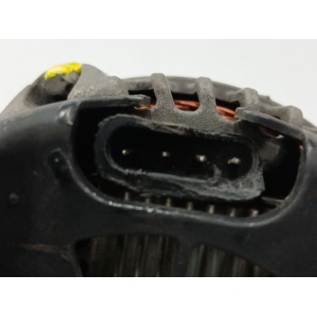 Recambio de alternador para ssangyong rodius i 2.7 xdi referencia OEM IAM A6651540202  