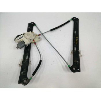 Recambio de elevalunas delantero derecho para bmw x3 (e83) 2.0 d referencia OEM IAM 69259641 0130822222 