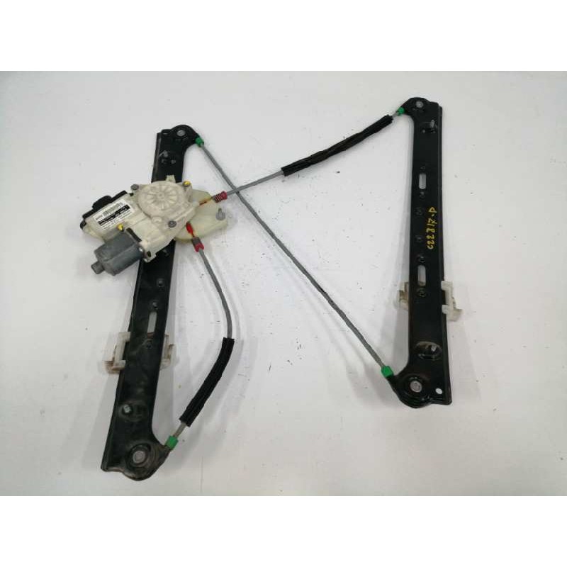 Recambio de elevalunas delantero derecho para bmw x3 (e83) 2.0 d referencia OEM IAM 69259641 0130822222 