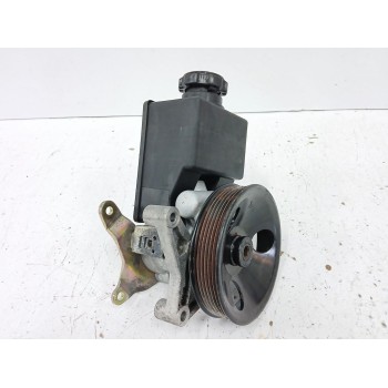 Recambio de bomba direccion para ssangyong rodius i 2.7 xdi referencia OEM IAM   