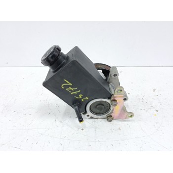 Recambio de bomba direccion para ssangyong rodius i 2.7 xdi referencia OEM IAM   