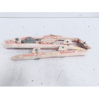 Recambio de airbag cortina delantero derecho para jaguar xe (x760) 2.0 d referencia OEM IAM GX7314K159BB  