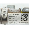 Recambio de airbag cortina delantero derecho para jaguar xe (x760) 2.0 d referencia OEM IAM GX7314K159BB  
