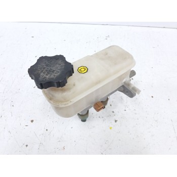 Recambio de bomba freno para ssangyong rodius i 2.7 xdi referencia OEM IAM BM1110983  