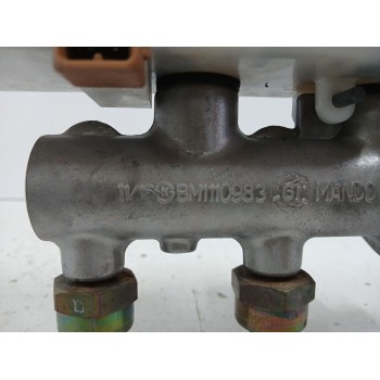 Recambio de bomba freno para ssangyong rodius i 2.7 xdi referencia OEM IAM BM1110983  