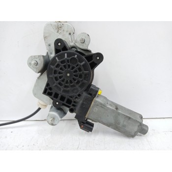 Recambio de elevalunas delantero derecho para ssangyong rodius i 2.7 xdi referencia OEM IAM   