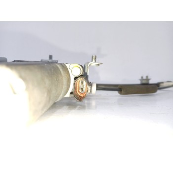 Recambio de elevalunas delantero izquierdo para ssangyong rodius i 2.7 xdi referencia OEM IAM   