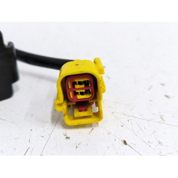 Recambio de amortiguadores capo para jaguar xe (x760) 2.0 d referencia OEM IAM GX7316E634AD 627243900 