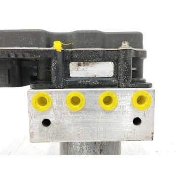 Recambio de abs para mercedes-benz sprinterii caja abierta (desde 01.06) 2.1 cdi cat referencia OEM IAM A0014464489 0265230234 