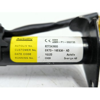 Recambio de amortiguadores capo para jaguar xe (x760) 2.0 d referencia OEM IAM GX7316E634AD 627243900 