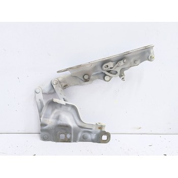 Recambio de bisagra capo izquierda para jaguar xe (x760) 2.0 d referencia OEM IAM GX7316801AE  