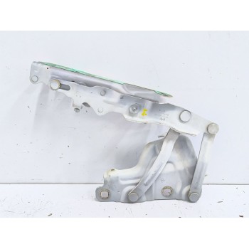 Recambio de bisagra capo izquierda para jaguar xe (x760) 2.0 d referencia OEM IAM GX7316801AE  