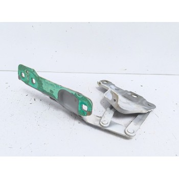 Recambio de bisagra capo izquierda para jaguar xe (x760) 2.0 d referencia OEM IAM GX7316801AE  