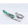 Recambio de bisagra capo izquierda para jaguar xe (x760) 2.0 d referencia OEM IAM GX7316801AE  