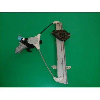 Recambio de elevalunas trasero derecho para subaru impreza g12 sport referencia OEM IAM FUNDA 61042FG001 