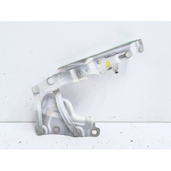 Recambio de bisagra capo derecha para jaguar xe (x760) 2.0 d referencia OEM IAM GX7316800AE  