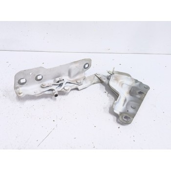 Recambio de bisagra capo derecha para jaguar xe (x760) 2.0 d referencia OEM IAM GX7316800AE  