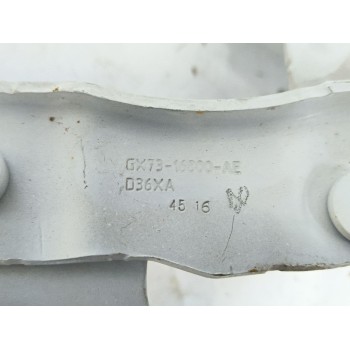Recambio de bisagra capo derecha para jaguar xe (x760) 2.0 d referencia OEM IAM GX7316800AE  