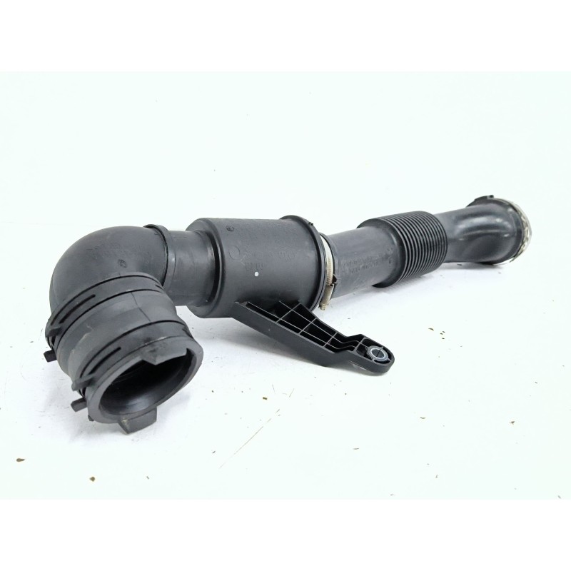 TUBO PRESION TURBOCOMPRESOR