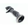 Recambio de tubo presion turbocompresor para jaguar xe (x760) 2.0 d referencia OEM IAM GX739C623DB  