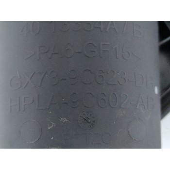 Recambio de tubo presion turbocompresor para jaguar xe (x760) 2.0 d referencia OEM IAM GX739C623DB  