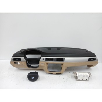 Recambio de salpicadero para bmw 3 (e90) 320 d referencia OEM IAM 51457075392 33677051503Q 399113225029