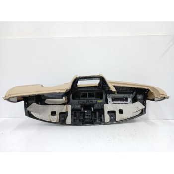 Recambio de salpicadero para bmw 3 (e90) 320 d referencia OEM IAM 51457075392 33677051503Q 399113225029