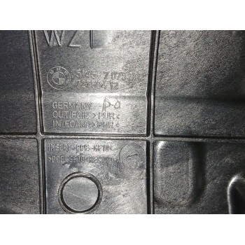 Recambio de salpicadero para bmw 3 (e90) 320 d referencia OEM IAM 51457075392 33677051503Q 399113225029
