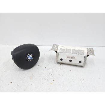 Recambio de salpicadero para bmw 3 (e90) 320 d referencia OEM IAM 51457075392 33677051503Q 399113225029