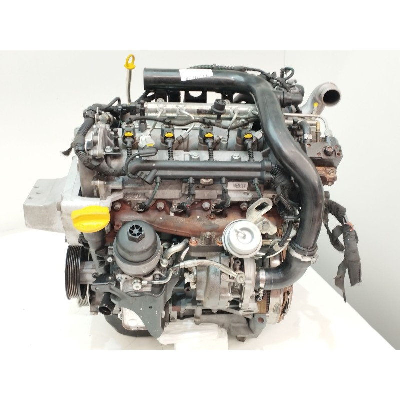 MOTOR COMPLETO
