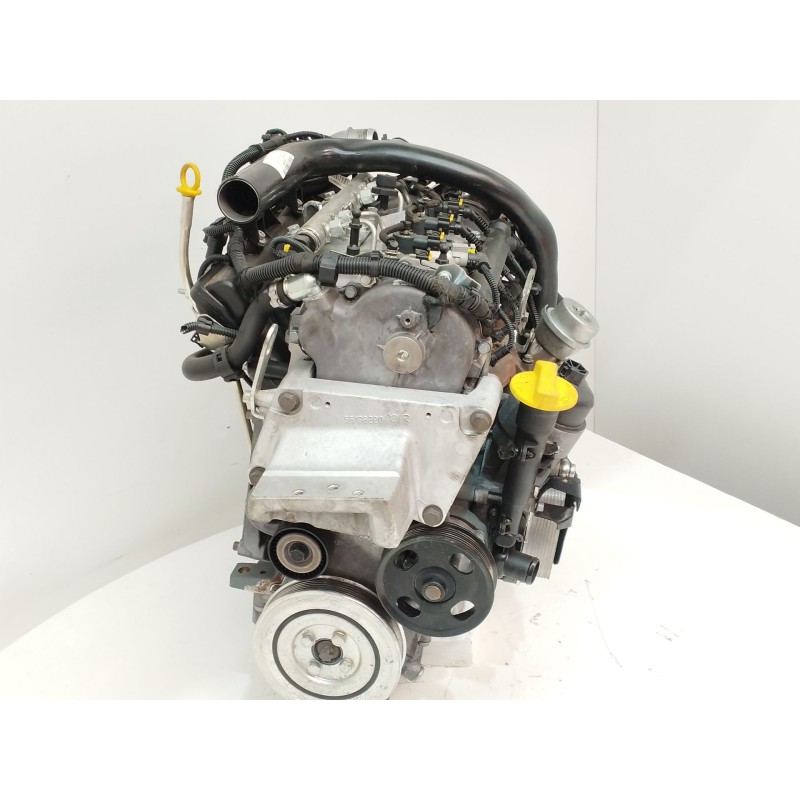 MOTOR COMPLETO