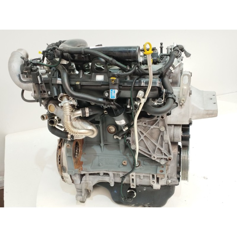 MOTOR COMPLETO