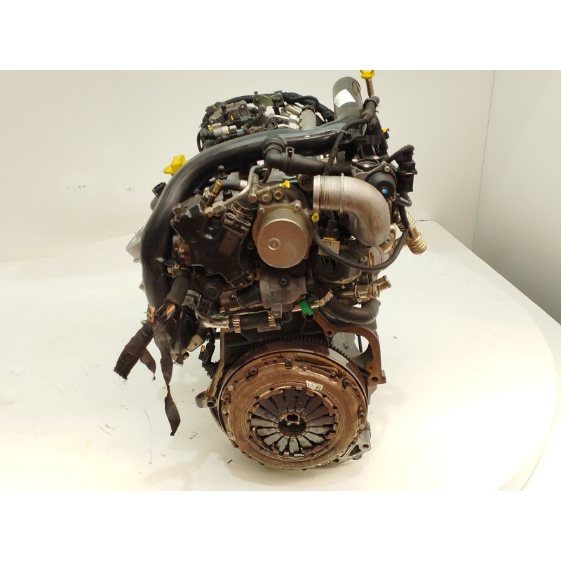 MOTOR COMPLETO
