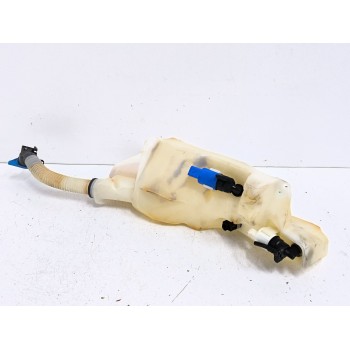 Recambio de deposito limpia para jaguar xe (x760) 2.0 d referencia OEM IAM GX7317B613D HK8317B613B 