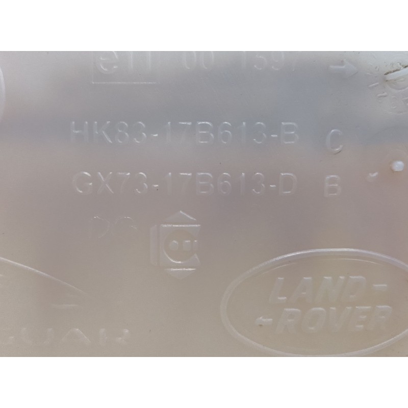 DEPOSITO LIMPIA HK8317B613B