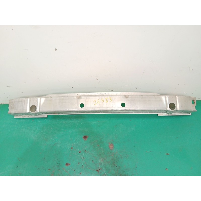 Recambio de refuerzo paragolpes trasero para opel insignia a sedán (g09) 1.8 (69) referencia OEM IAM 12772411  