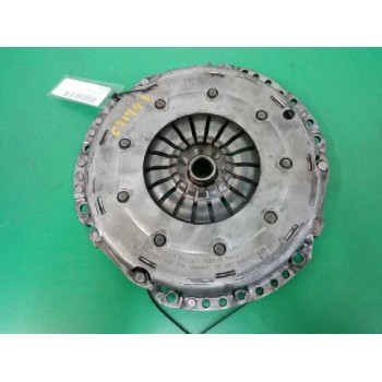 Recambio de kit embrague para citroën c4 picasso feel referencia OEM IAM 9824598680  