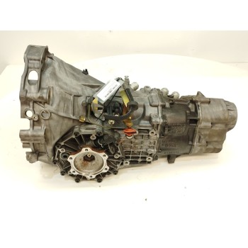 Recambio de caja cambios para volkswagen passat b5.5 (3b3) 1.9 tdi referencia OEM IAM   