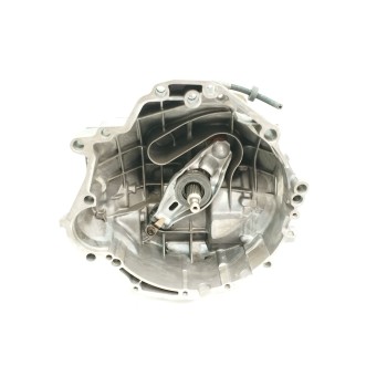 Recambio de caja cambios para volkswagen passat b5.5 (3b3) 1.9 tdi referencia OEM IAM   