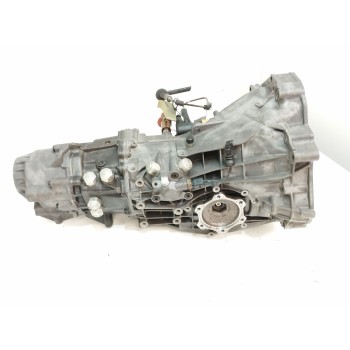Recambio de caja cambios para volkswagen passat b5.5 (3b3) 1.9 tdi referencia OEM IAM   