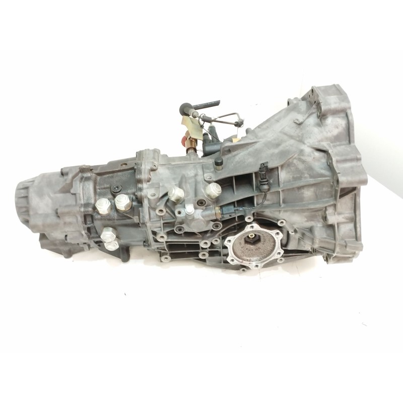Recambio de caja cambios para volkswagen passat b5.5 (3b3) 1.9 tdi referencia OEM IAM   