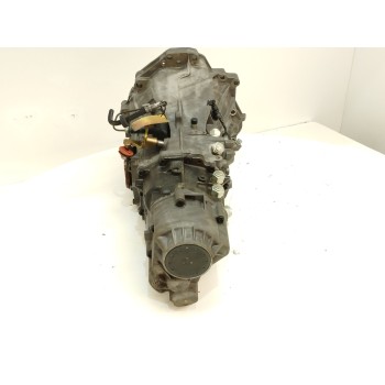 Recambio de caja cambios para volkswagen passat b5.5 (3b3) 1.9 tdi referencia OEM IAM   